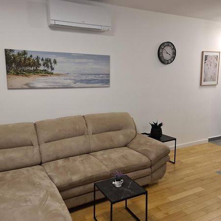 Luxury Apartment Petra Split Extérieur photo