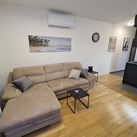 Luxury Apartment Petra Split Extérieur photo