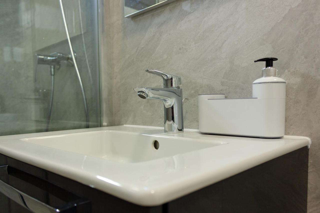 Luxury Apartment Petra Split Extérieur photo
