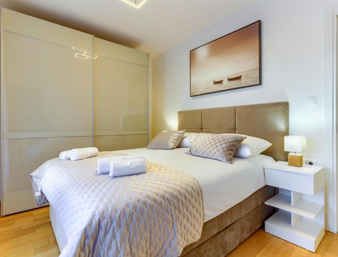 Luxury Apartment Petra Split Extérieur photo