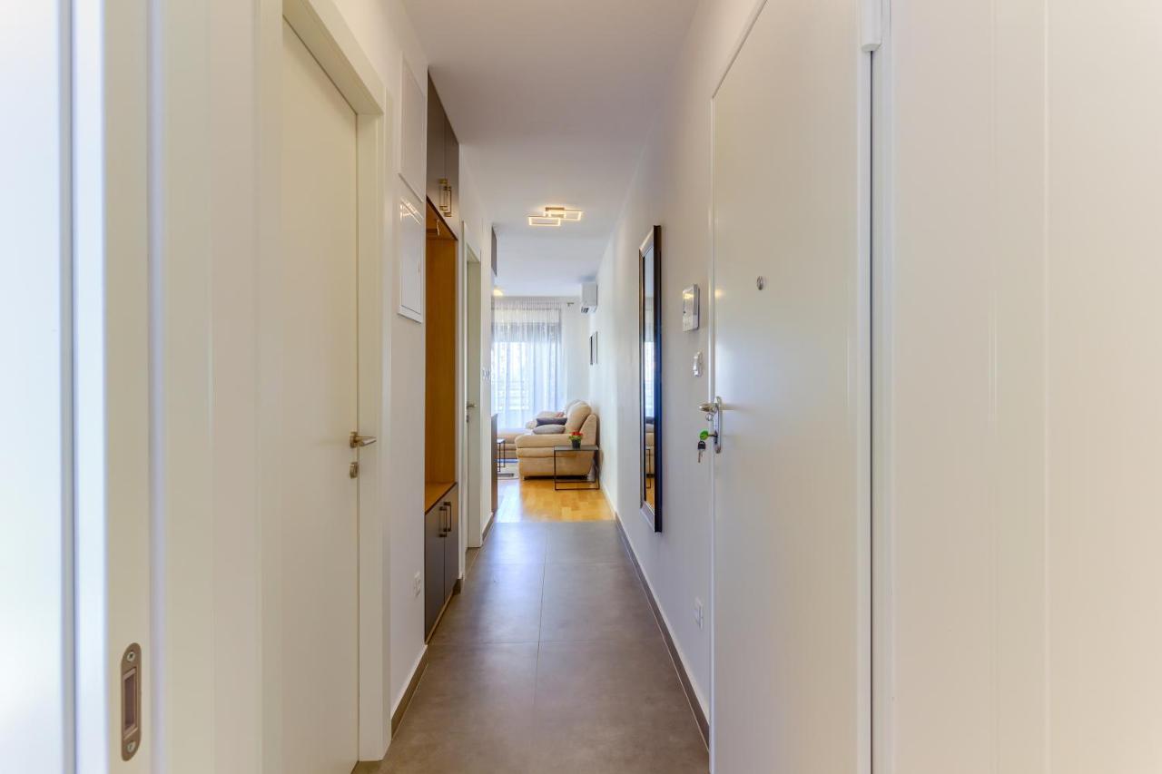 Luxury Apartment Petra Split Extérieur photo