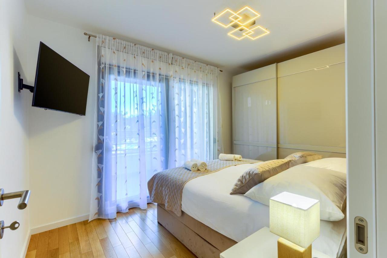 Luxury Apartment Petra Split Extérieur photo