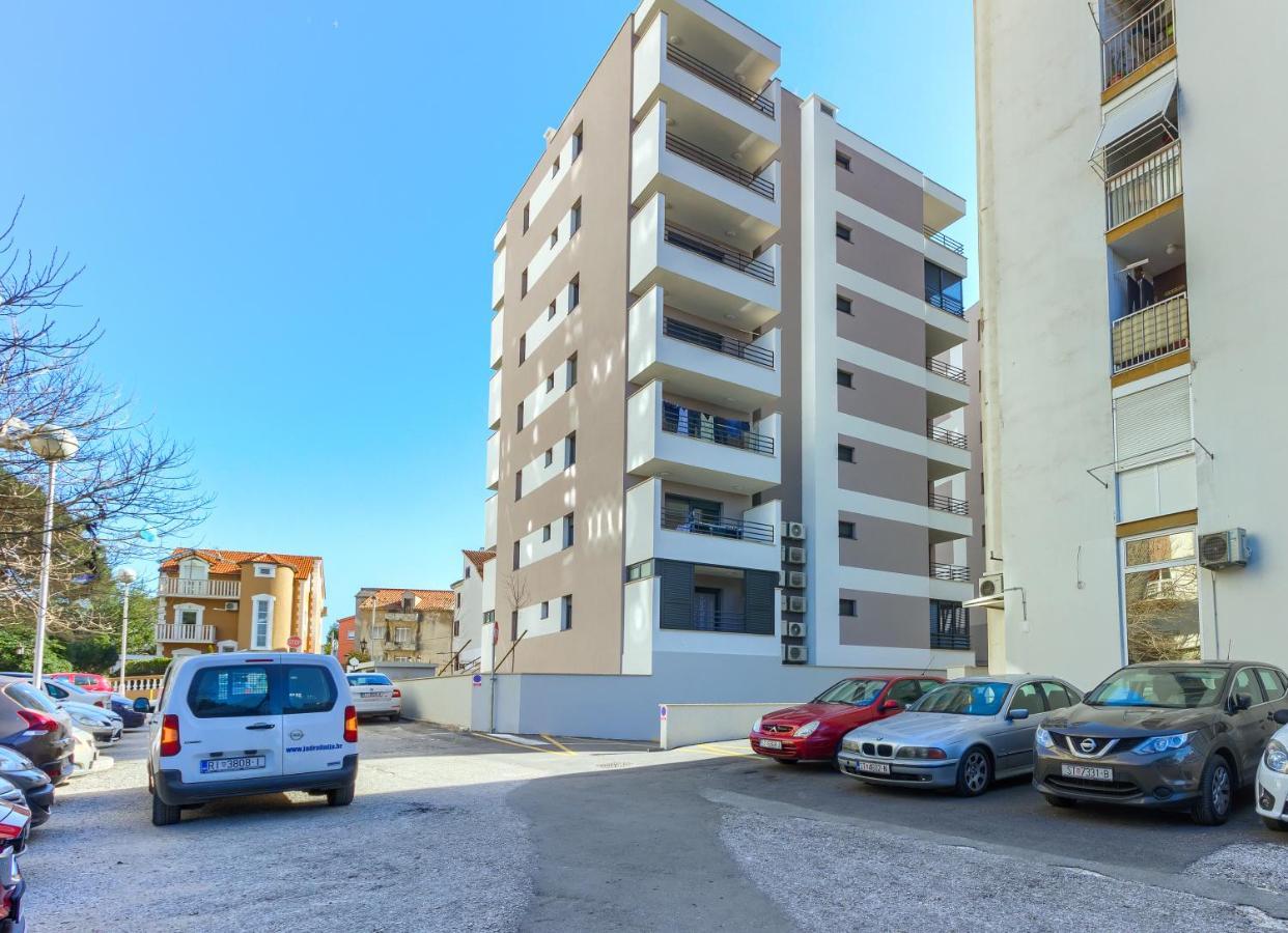 Luxury Apartment Petra Split Extérieur photo