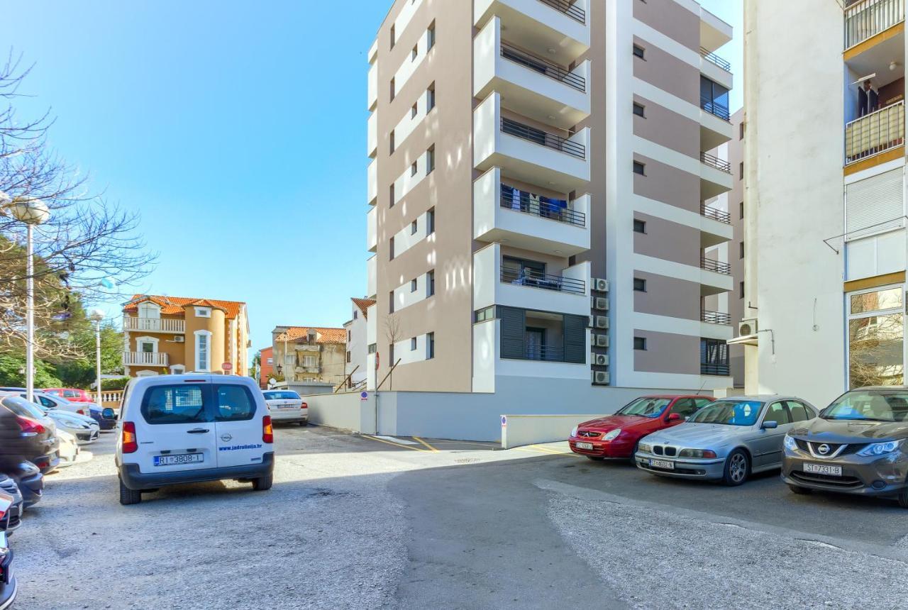 Luxury Apartment Petra Split Extérieur photo