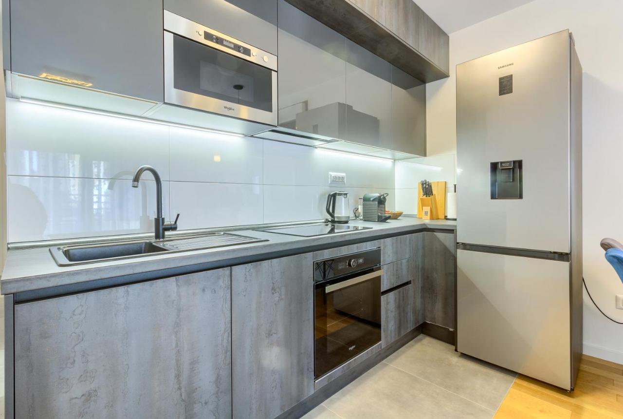 Luxury Apartment Petra Split Extérieur photo