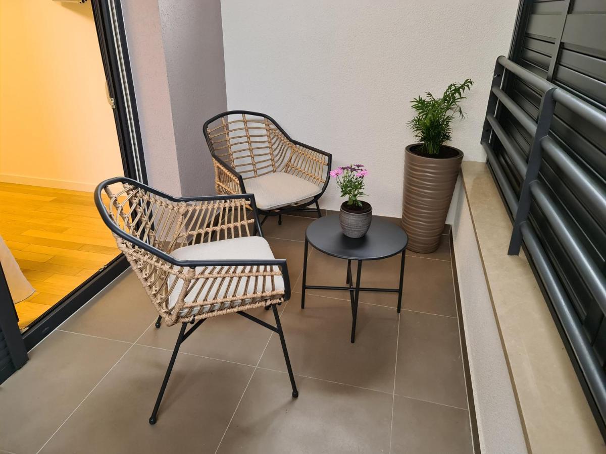 Luxury Apartment Petra Split Extérieur photo