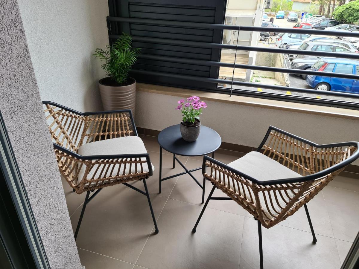 Luxury Apartment Petra Split Extérieur photo