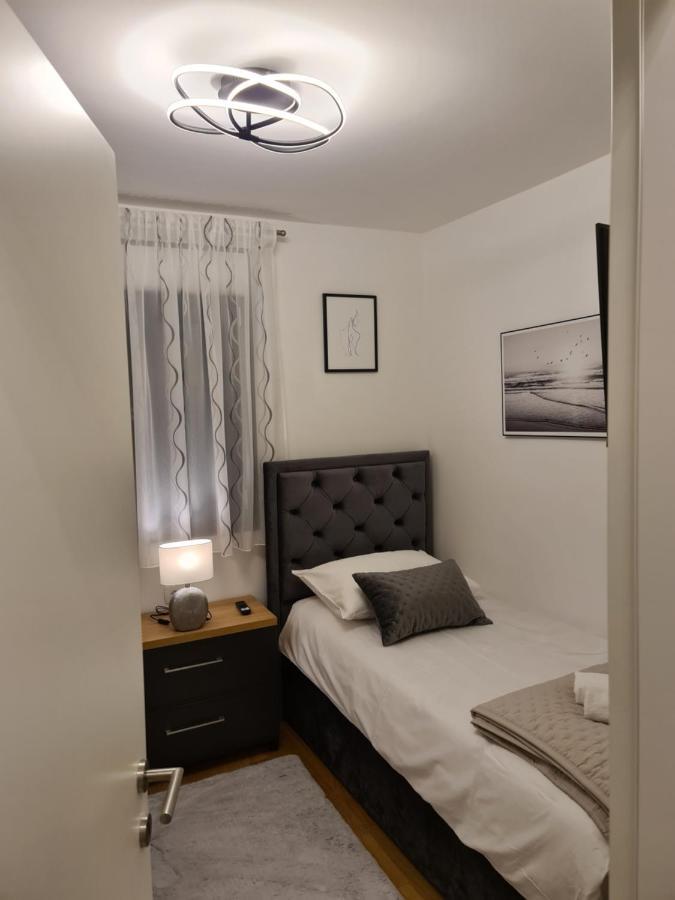Luxury Apartment Petra Split Extérieur photo