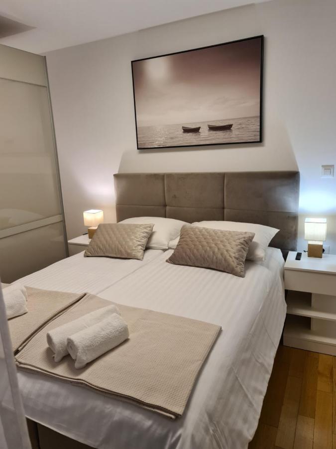 Luxury Apartment Petra Split Extérieur photo