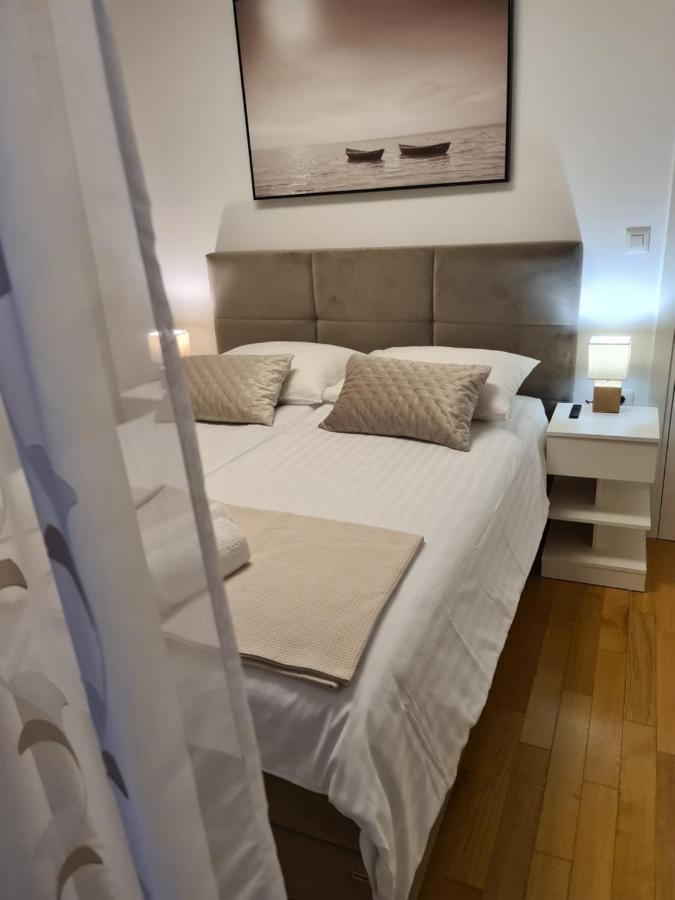 Luxury Apartment Petra Split Extérieur photo