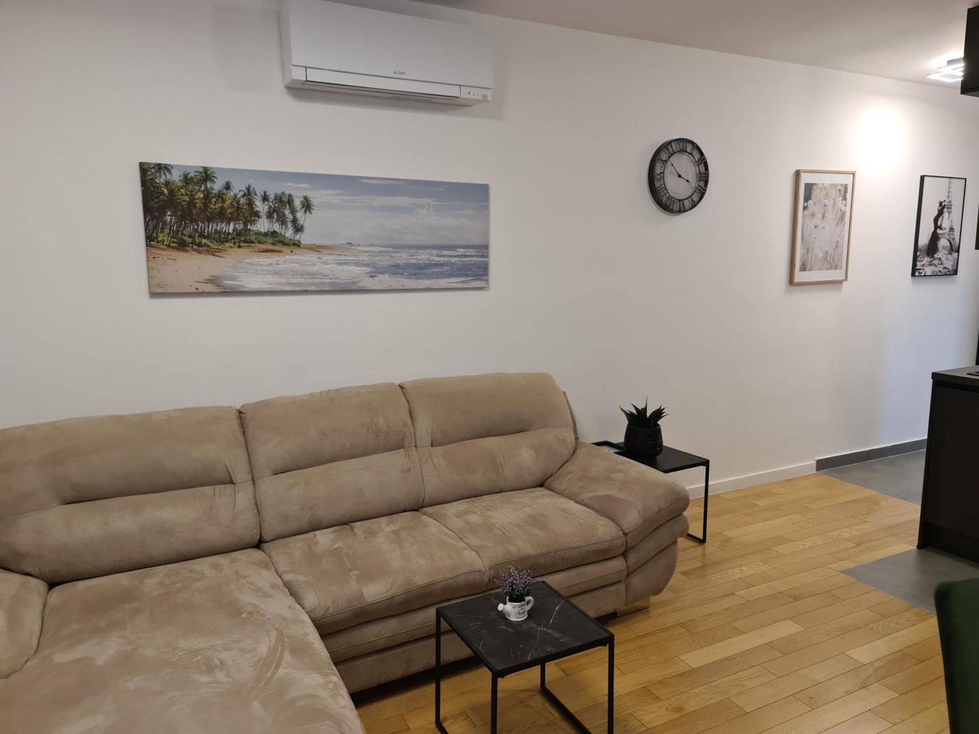 Luxury Apartment Petra Split Extérieur photo